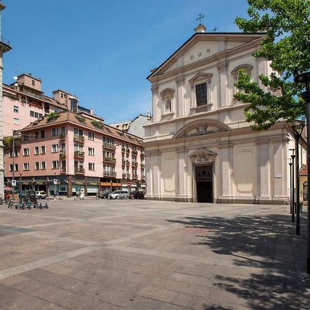 米兰Amazing House In Porta Venezia By Easylife公寓 外观 照片