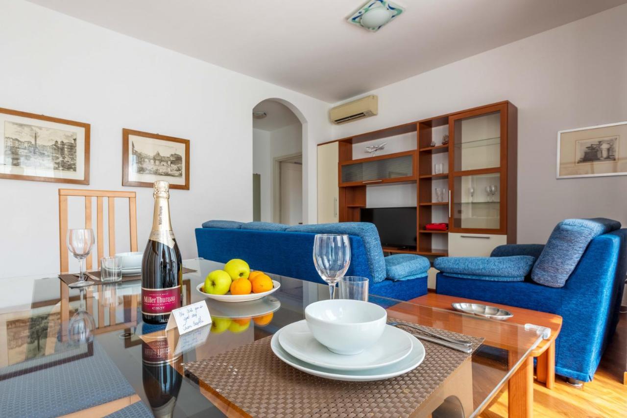 米兰Amazing House In Porta Venezia By Easylife公寓 外观 照片