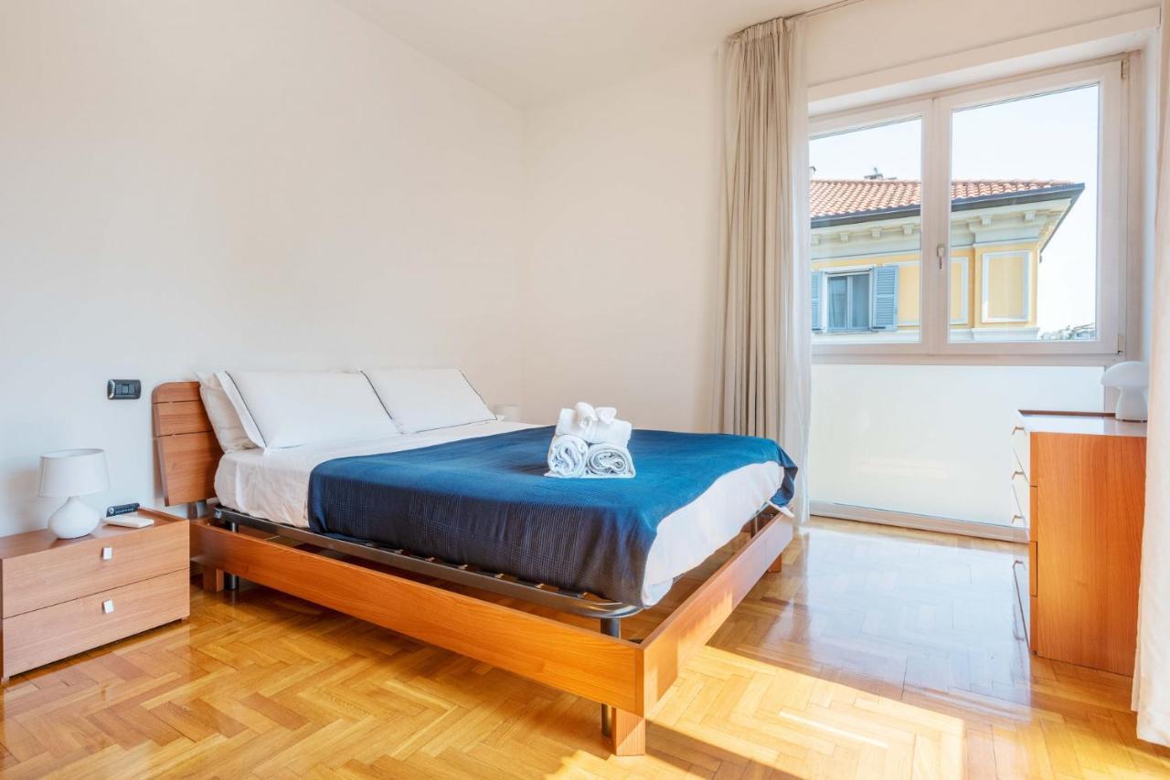 米兰Amazing House In Porta Venezia By Easylife公寓 外观 照片