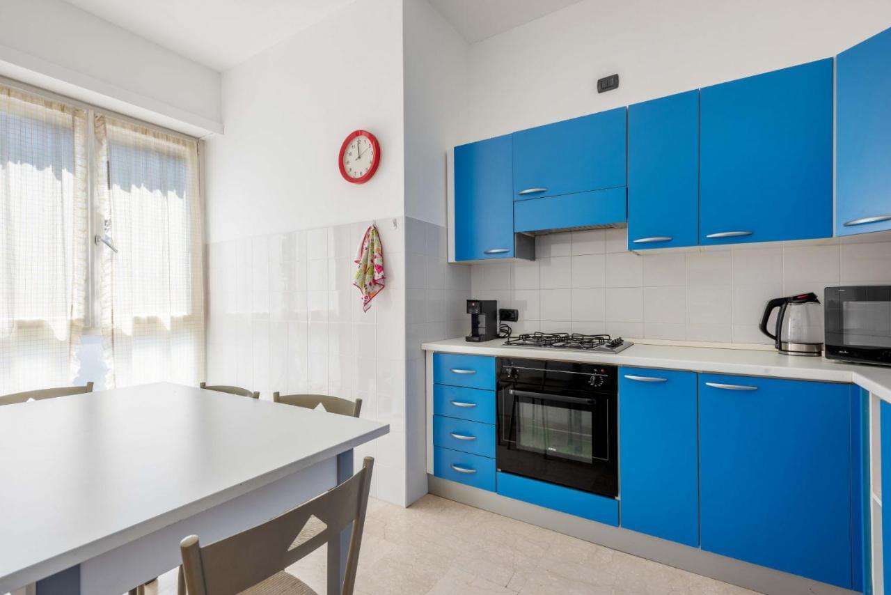 米兰Amazing House In Porta Venezia By Easylife公寓 外观 照片